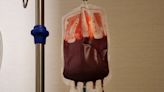 Blood transfusion crisis puts U.S. at risk, doctors' JAMA op-ed says