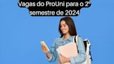 ProuUni: veja quantidade de bolsas para o 2° semestre de 2024 - Brasil Escola