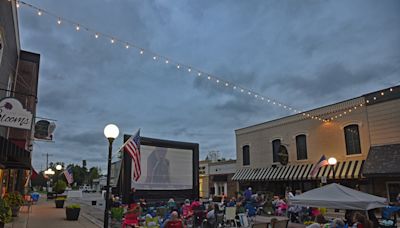 Movies on Lane ready for seventh season in Blissfield; 'Lilo and Stitch' is first film
