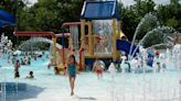Muscatine Aquatic Center to open May 25