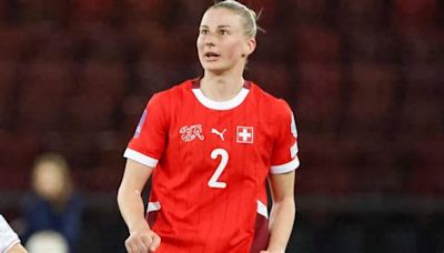 FCZ-Nationalspielerin Julia Stierli wechselt in die Bundesliga