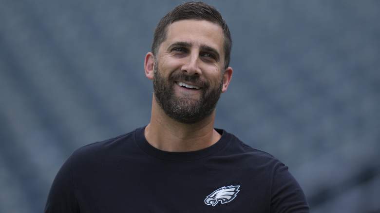 Eagles Awarded Recently Released Jets TE Off Waivers