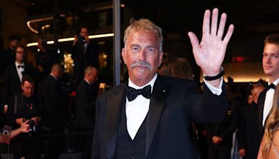 Kevin Costner Is ‘Confident But Cautious’ About New Movie ‘Horizon’ After Yellowstone Drama