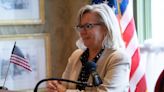 Worried about Trump retaliation, Ford Foundation rejects award for Liz Cheney