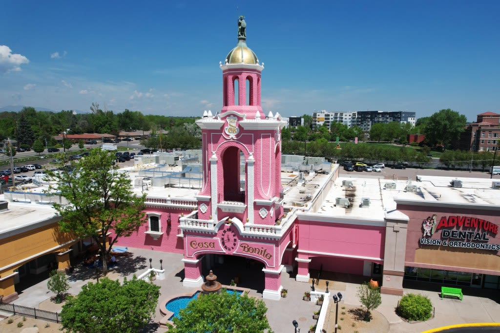 Casa Bonita is finally opening up reservations to everyone