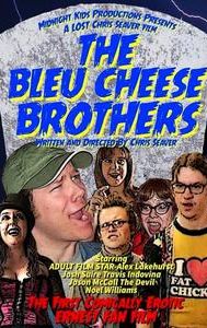 The Bleu Cheese Brothers