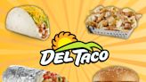 The Best & Worst Menu Items at Del Taco, According to a Dietitian