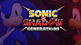Sonic x Shadow Generations is coming out October 25 with a retro sonic pre-order bonus