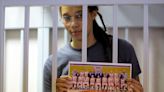 Brittney Griner Details Russian Prison Conditions, from 'Huge Blood Stain' on Mattress to Spider Nests