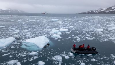 Comienza la reunión del Tratado Antártico, en medio de alerta por supuestos planes de exploración petrolera