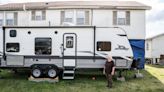 Ida Sheltering Program scheduled to end April 30, affecting those in travel trailers