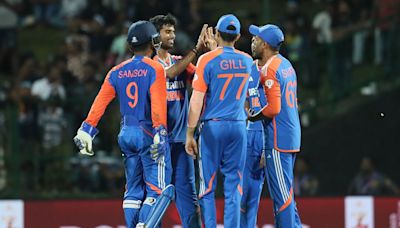 'Gwalior Bandh': India vs Bangladesh 1st T20 under threat?