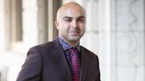 Haseeb Arain | People on The Move - St. Louis Business Journal