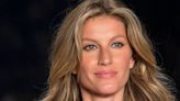 Gisele Bündchen Opens Up About Contemplating Suicide As Young Model