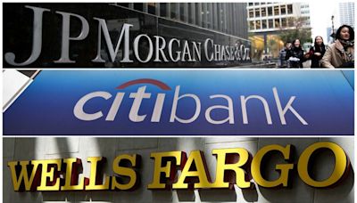 Wall Street banks see investment banking improvement, with some caution