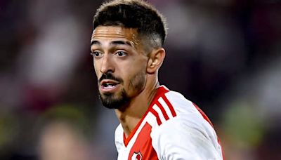 Mercado de pases: momentos decisivos para la continuidad de Manuel Lanzini