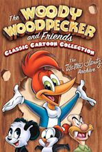 Woody Woodpecker and Friends - TheTVDB.com