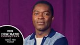 David Oyelowo Is Working To “Normalize The Marginalized” With Production Company Yoruba Saxon And Streamer Mansa