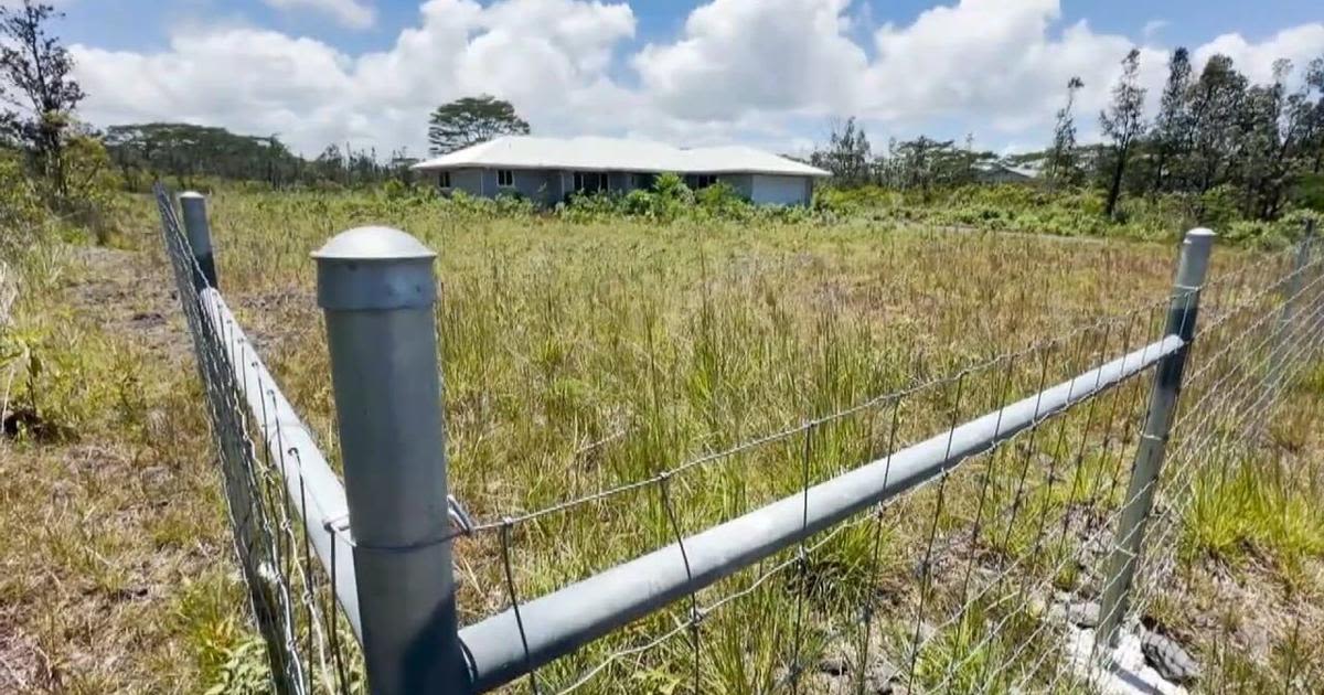 Motion heard to tear down brand new home built on wrong property