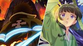 Crunchyroll picks up more seasons of all your anime faves like Fire Force, Dr Stone, Apothecary Diaries and more