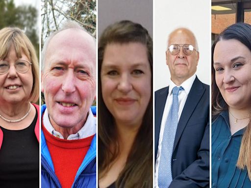 General Election: Blaydon and Consett candidates outline their campaigns