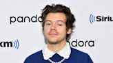 Harry Styles alludes to not feeling ‘cool’ enough for partner Olivia Wilde