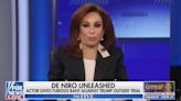 Fox News’ Jeanine Pirro Thinks Robert De Niro Can’t Criticize Trump Until He Has ‘a Building With Your...