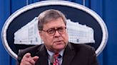 William Barr trashes judge’s ruling for special master in Trump documents probe as ‘deeply flawed’