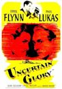 Uncertain Glory (1944 film)