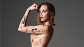 Cara Delevingne and Jeremy Pope Strip Down for Calvin Klein’s Steamy New Pride Campaign Video - E! Online