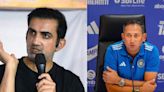 ... As Head Coach Of Team India Tomorrow Before Sri Lanka Tour- Check Time And Other Details Here