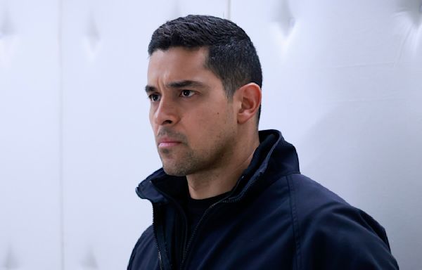 Wilmer Valderrama’s NCIS Season 22 Tease Has Me Concerned About What’s To Come