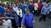 Venezuela: Maduro pide a partidarios sumar apoyos y organizar miles de actos para su reelección