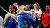 Moving on!: Florida gymnastics secures NCAA Finals berth as Trinity Thomas returns