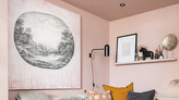 The best pink paint - the ultimate guide to choosing the ideal shade for your home