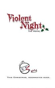 Violent Night: The Movie