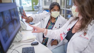 UW–Madison prepares the next generation of Badger nurses with excellence and innovation