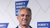 RFK Jr. blasts Biden over lack of Secret Service. But is his situation unprecedented?