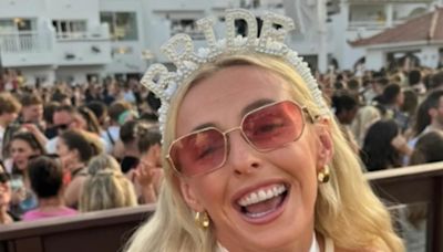 Lioness Chloe Kelly marries Scott Moore! Footballer ties the knot