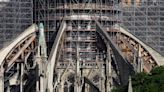 Catedral de Notre-Dame deve reabrir em 2024, diz ministra da Cultura da França
