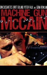 Machine Gun McCain