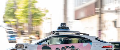 Alphabet’s Waymo Probed by US After Autonomous Car Incidents