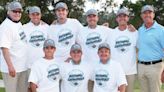 NATIONAL CHAMPIONS! Auburn men's golf team wins title