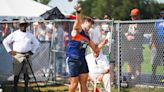 State track and field: Benjamin boys three-peat, multiple girls squads crack top ten