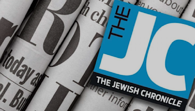 Four Prominent Columnists Quit Jewish Chronicle Over Gaza Stories Based On “Fabrications”