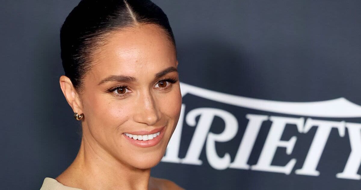 Meghan Markle might not appear as 'relatable' in new Netflix show