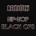 Hip-Hop Black Ops