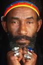 Lee "Scratch" Perry