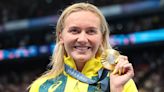 Australian swimmer slams conditions in the Olympic Village