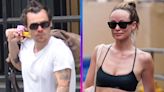 Harry Styles and Olivia Wilde Have Near Run-In at Workout Gym Months After Breakup